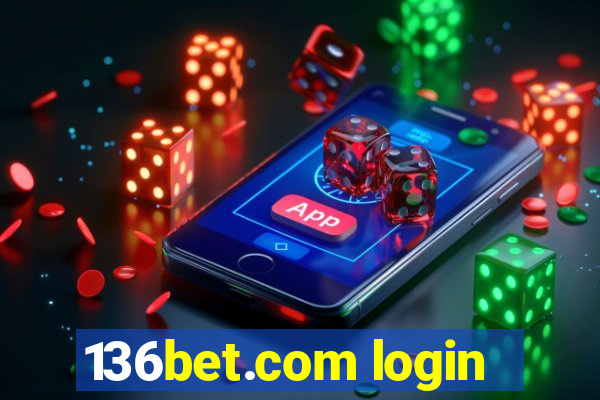 136bet.com login